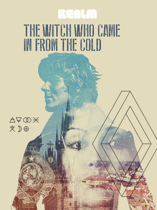 Cover image for The Witch Who Came In From the Cold